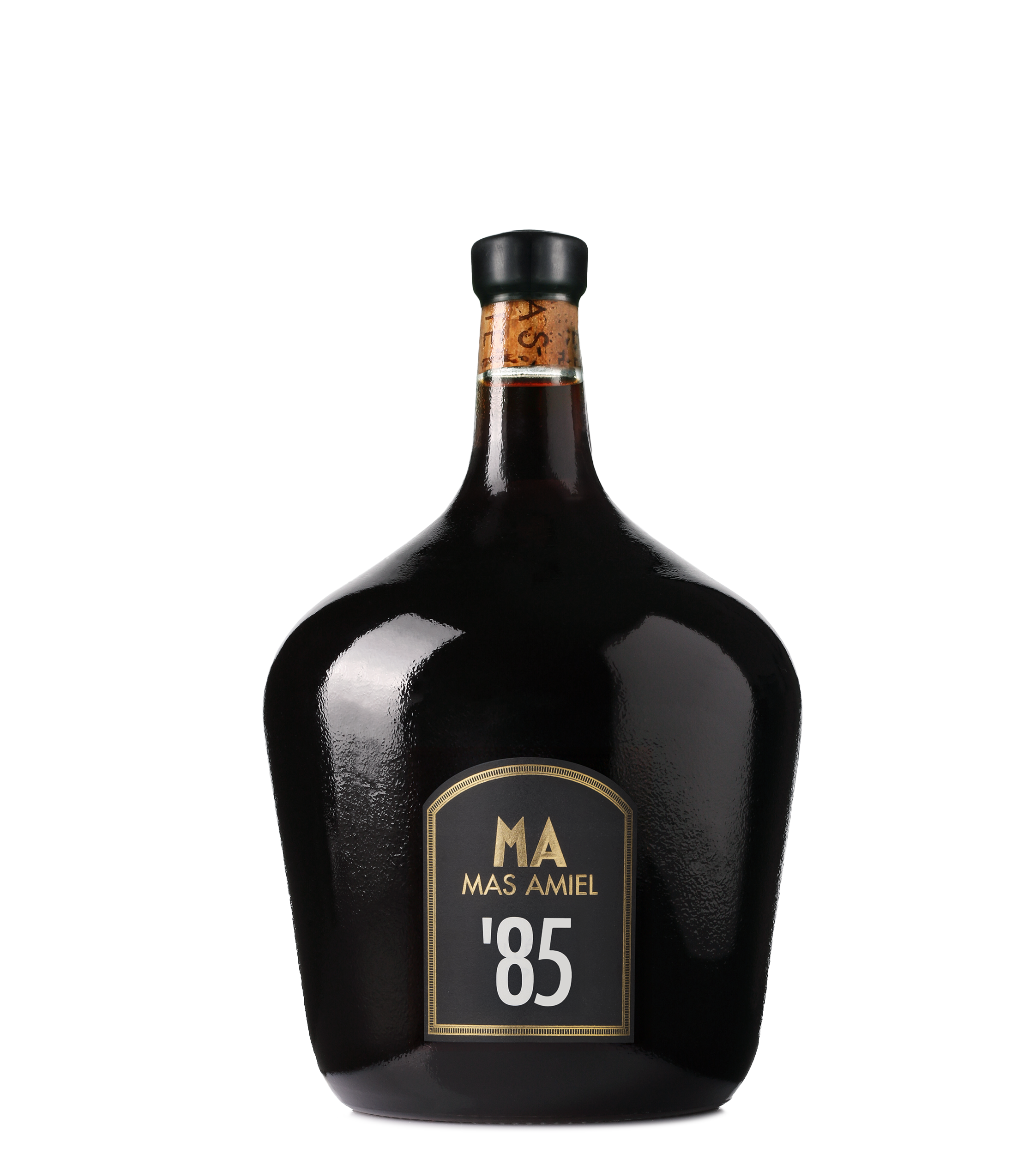 2L Vintage 85 demijohn