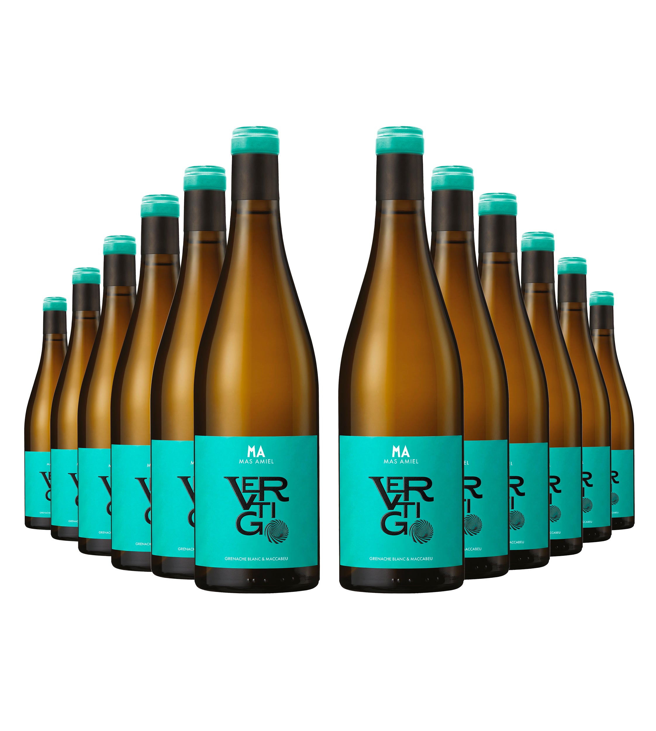 Vertigo White