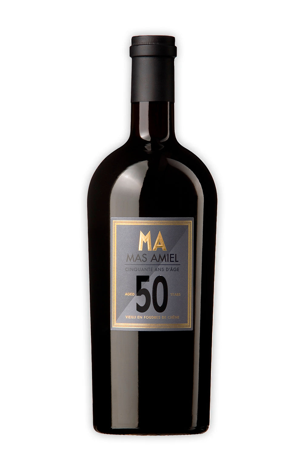 50 Years Old
